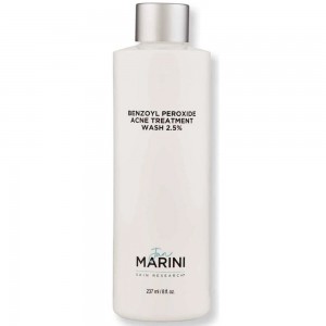 Jan Marini Benzoyl Peroxide 2.5% Wash